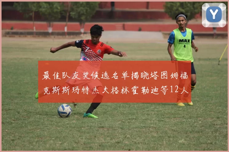 最佳队友奖候选名单揭晓塔图姆福克斯斯玛特杰夫格林霍勒迪等12人争夺荣耀